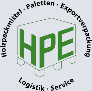 HP - Logistik Service